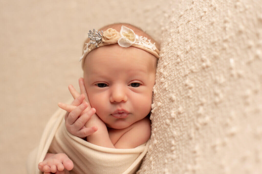 photographe bébé toulon