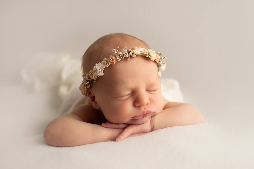 photographe bébé toulon