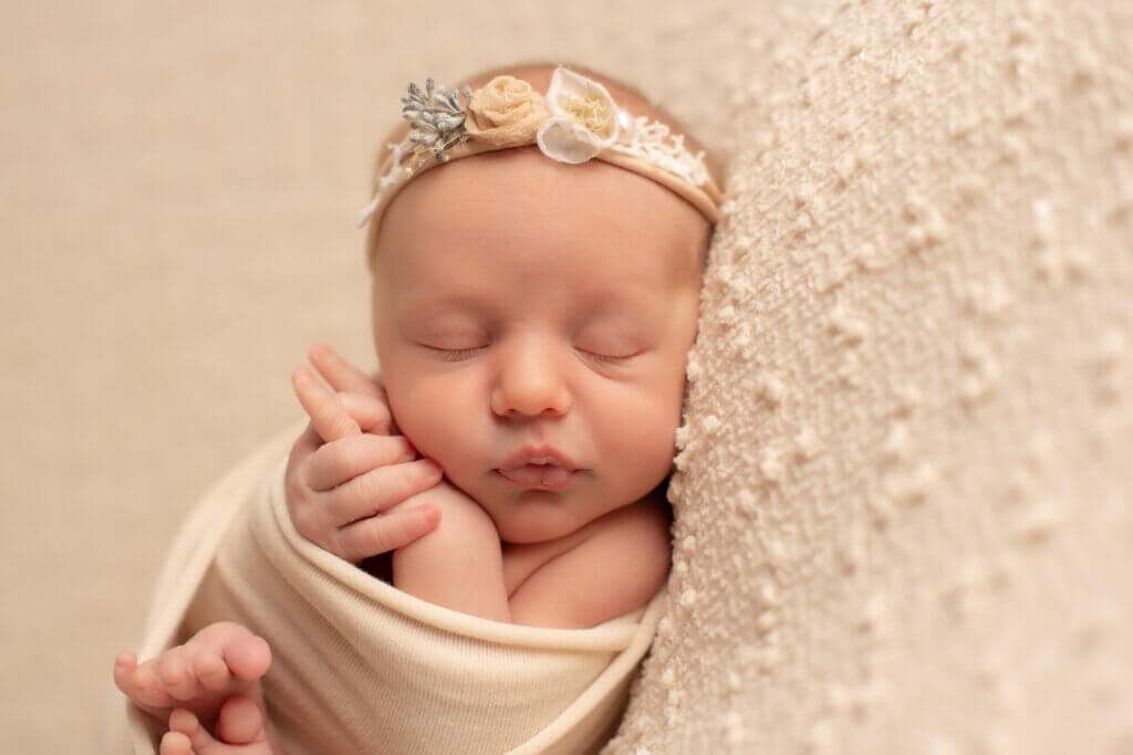 photographe bébé toulon