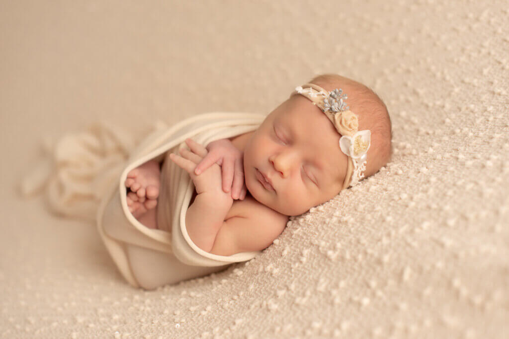 photographe bébé toulon