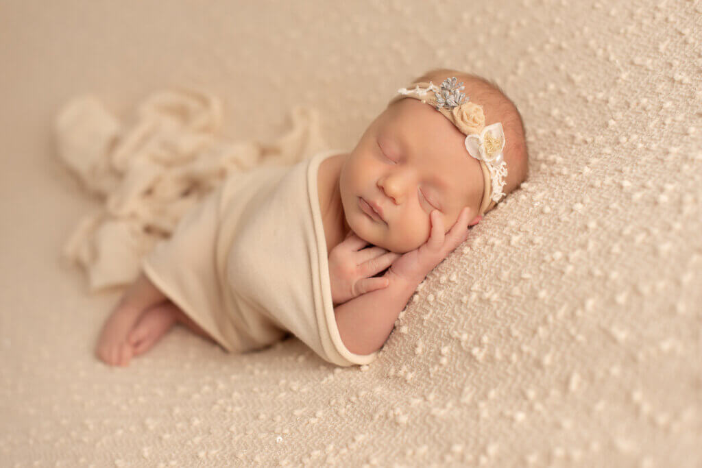 photographe bébé toulon