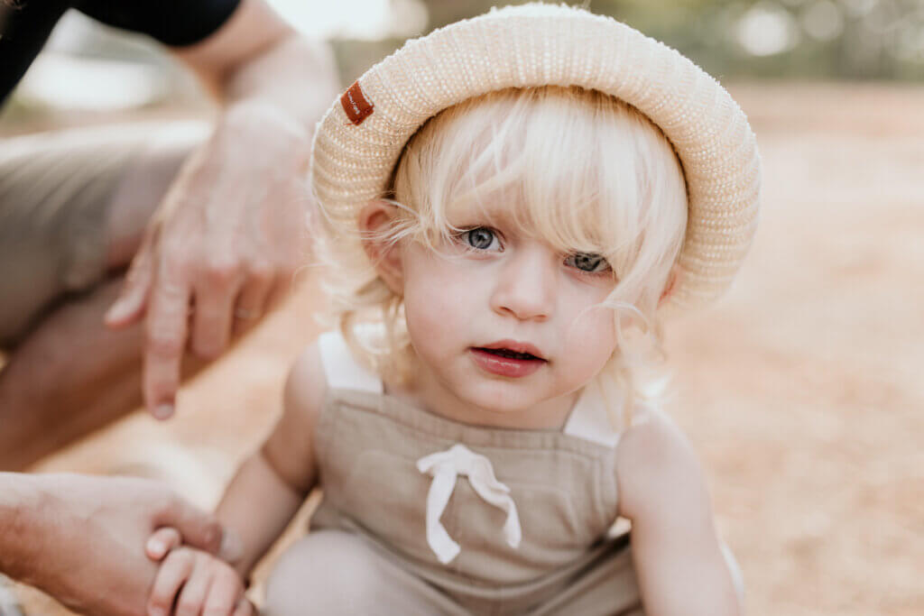 SÉANCE PHOTO FAMILLE PLAGE