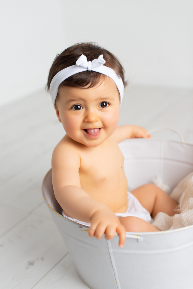 Séance photo bébé toulon