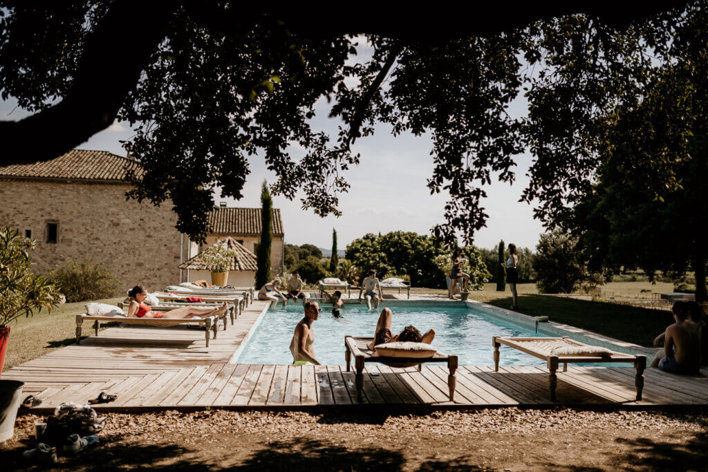 photographe provence