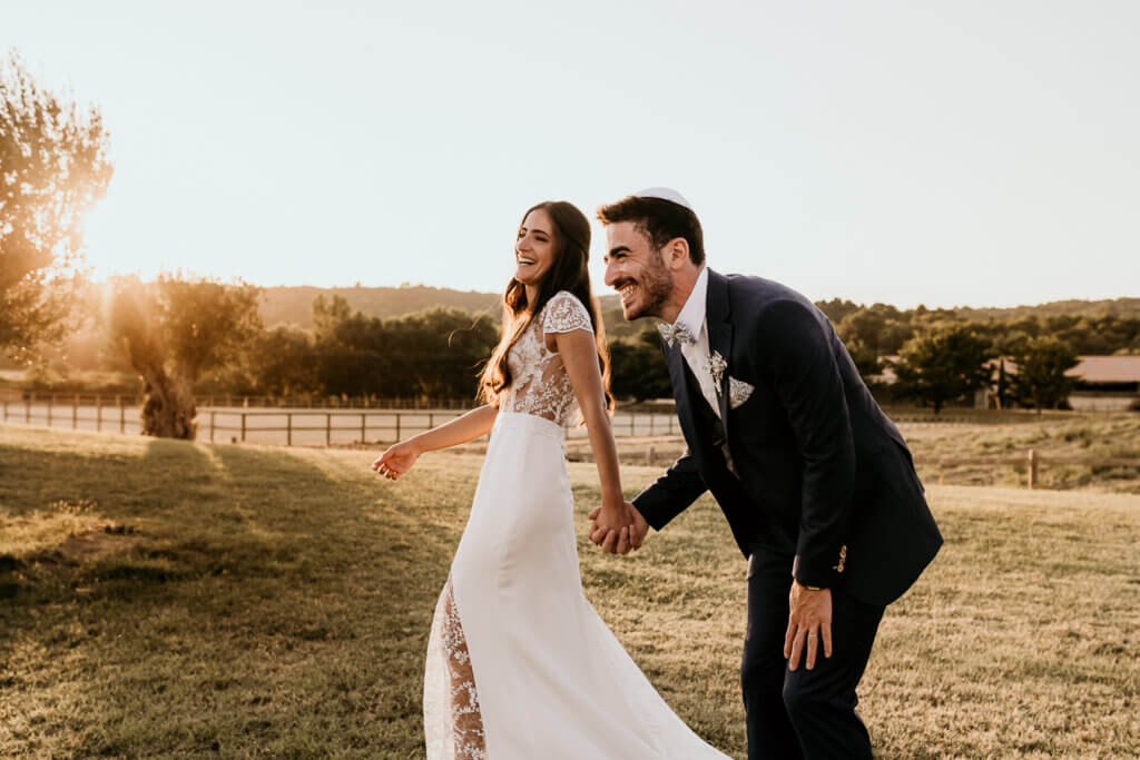 mariage juif provence