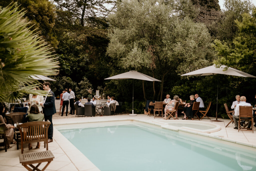 mariage haute couture