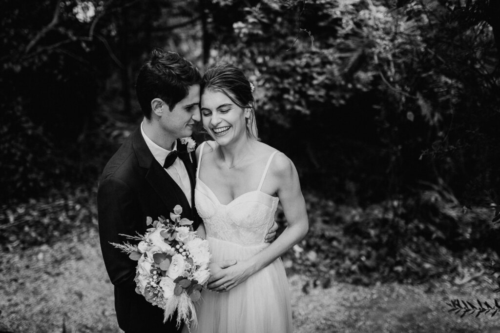 mariage haute couture