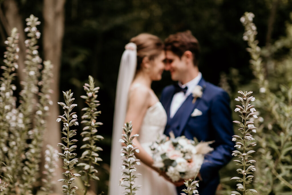 mariage haute couture