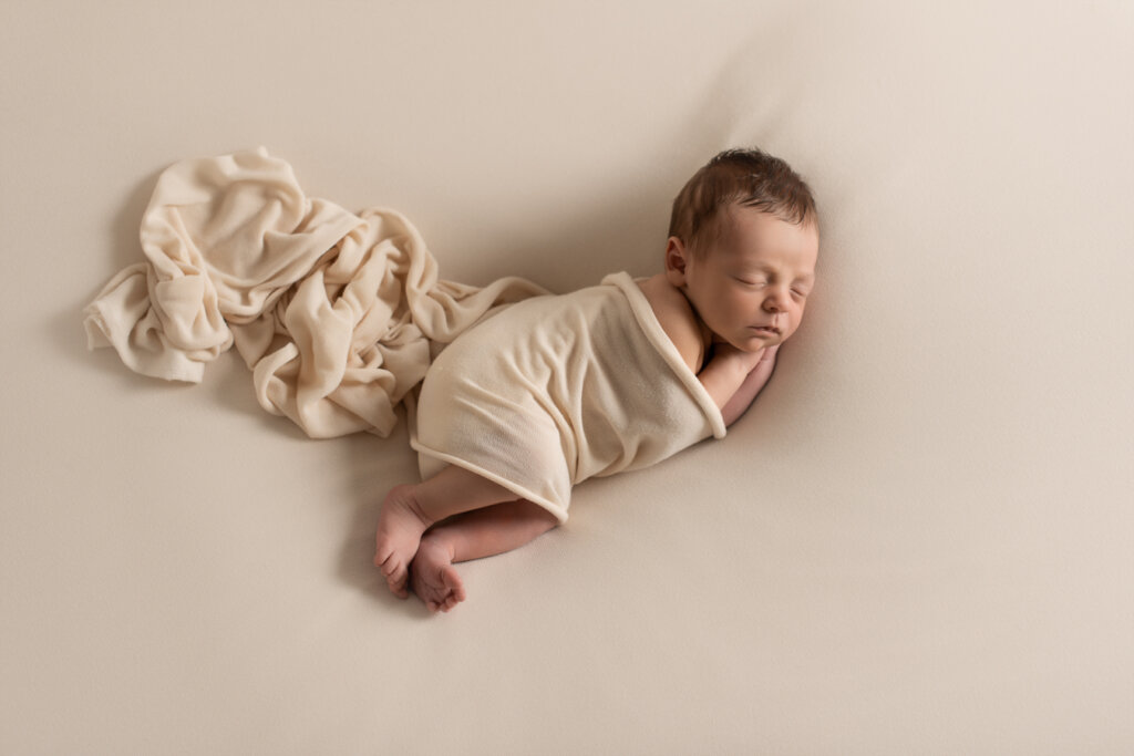 séance photo bébé marseille