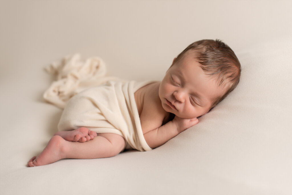 séance photo bébé marseille