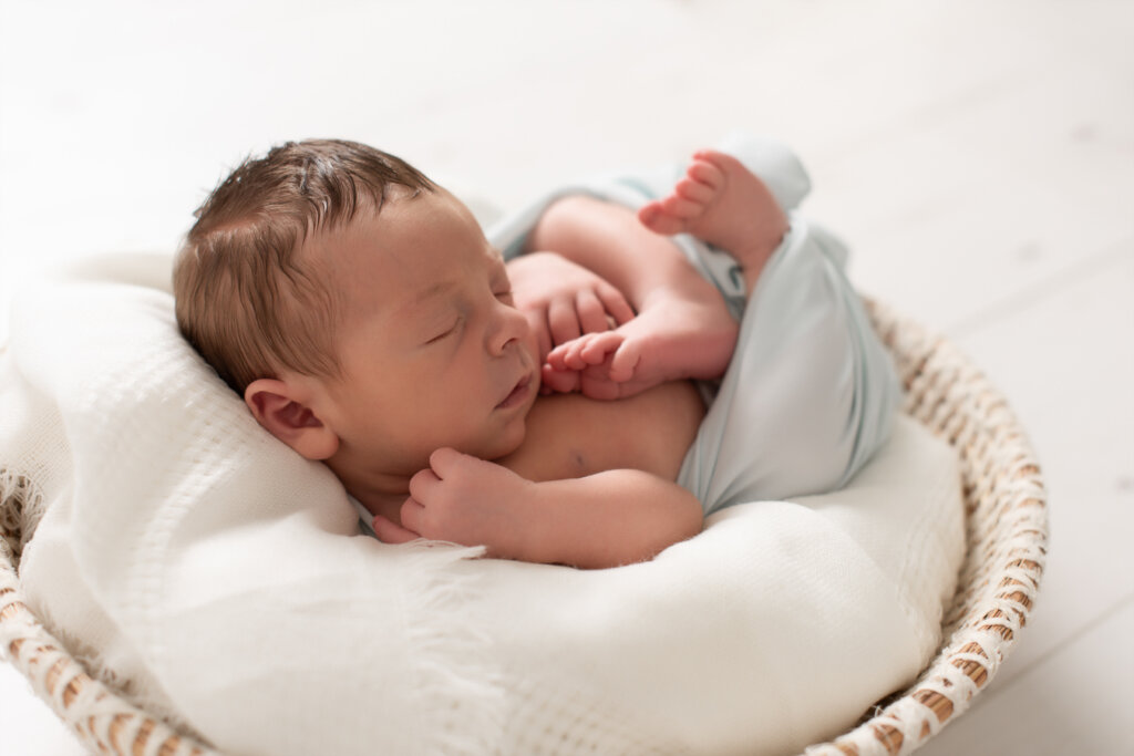 séance photo bébé marseille