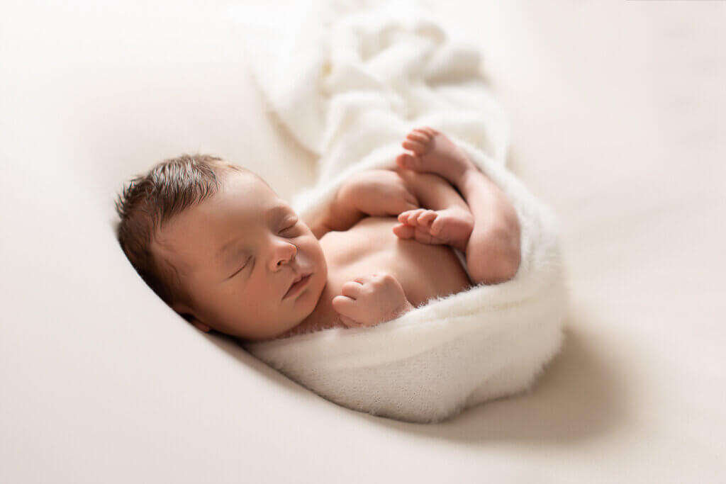 séance bébé toulon