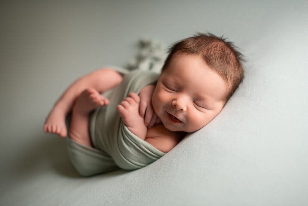 séance photo naissance var