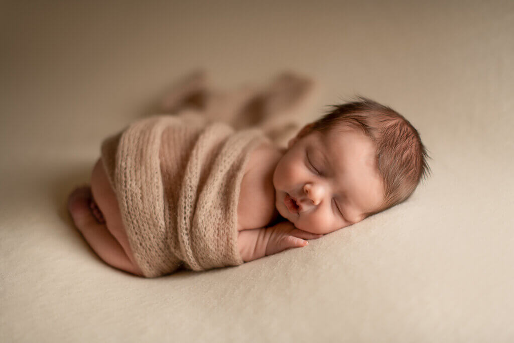 séance photo naissance var