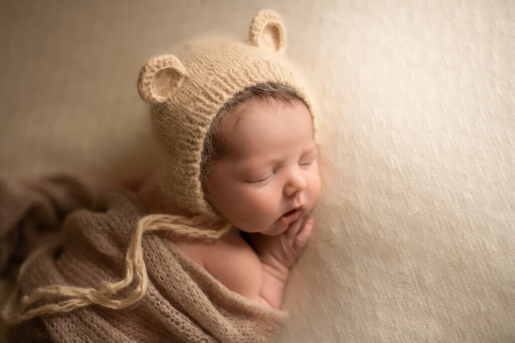 séance photo naissance var