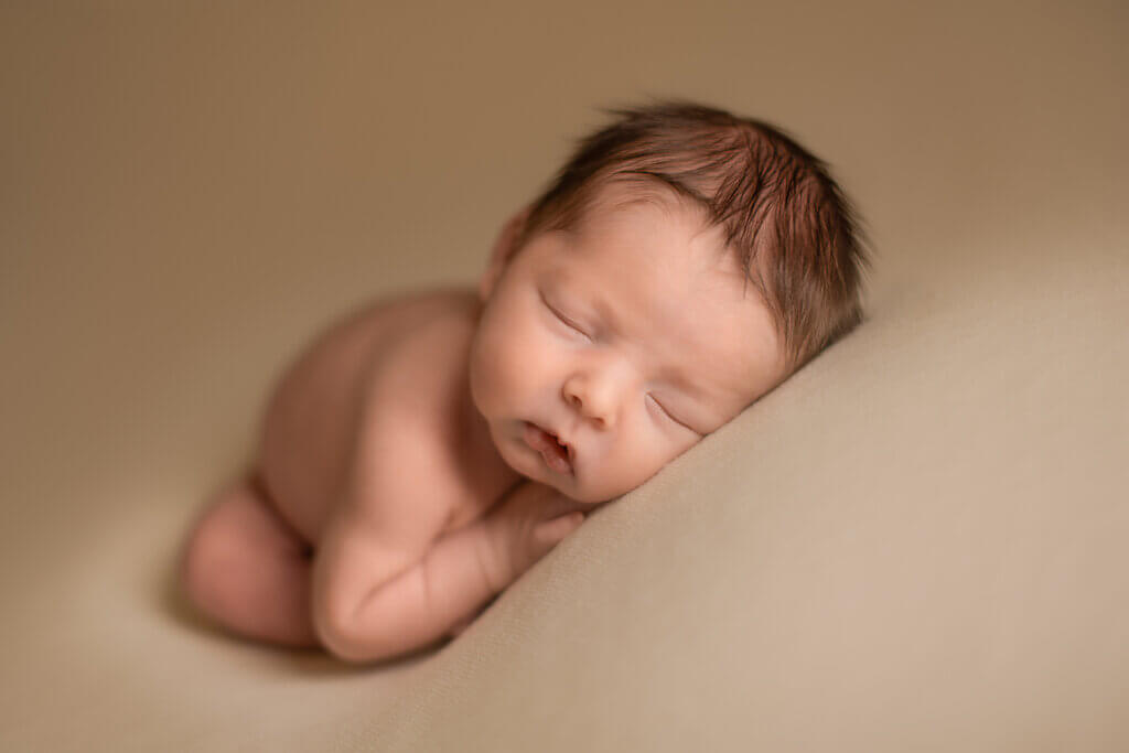 séance photo naissance var