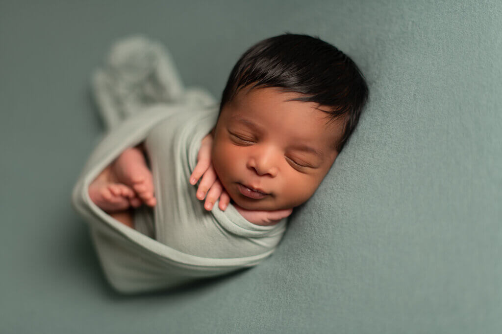 shooting photo naissance