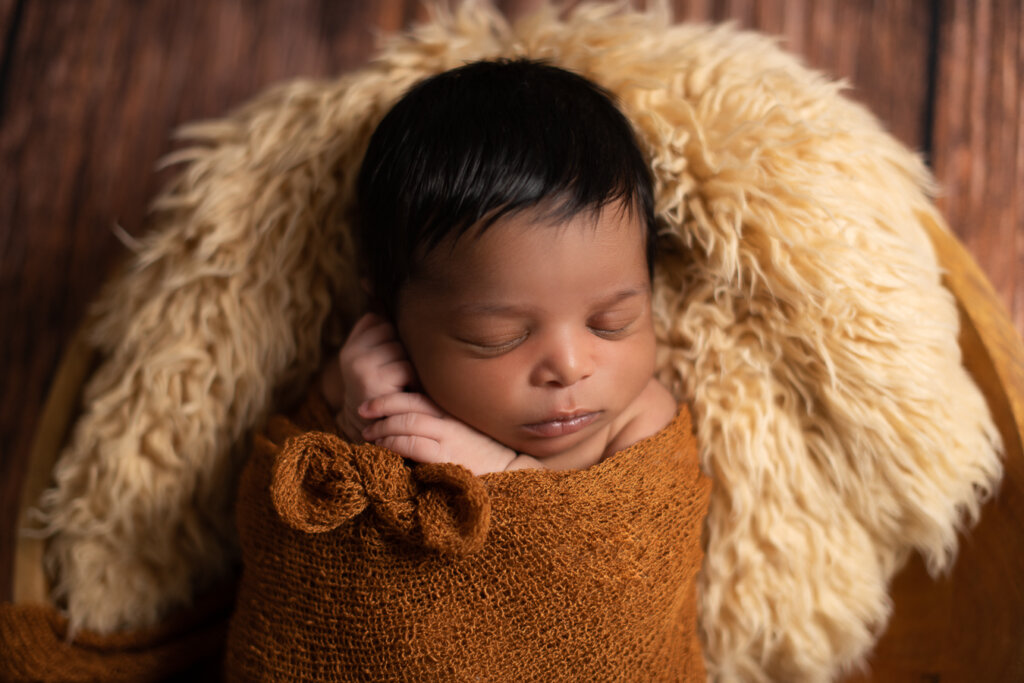 shooting photo naissance