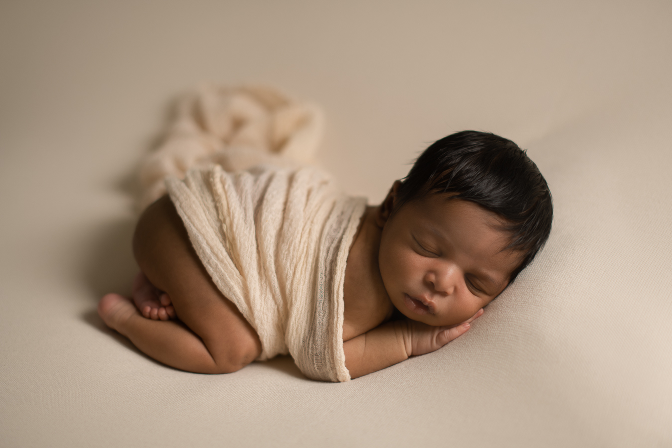 shooting photo naissance