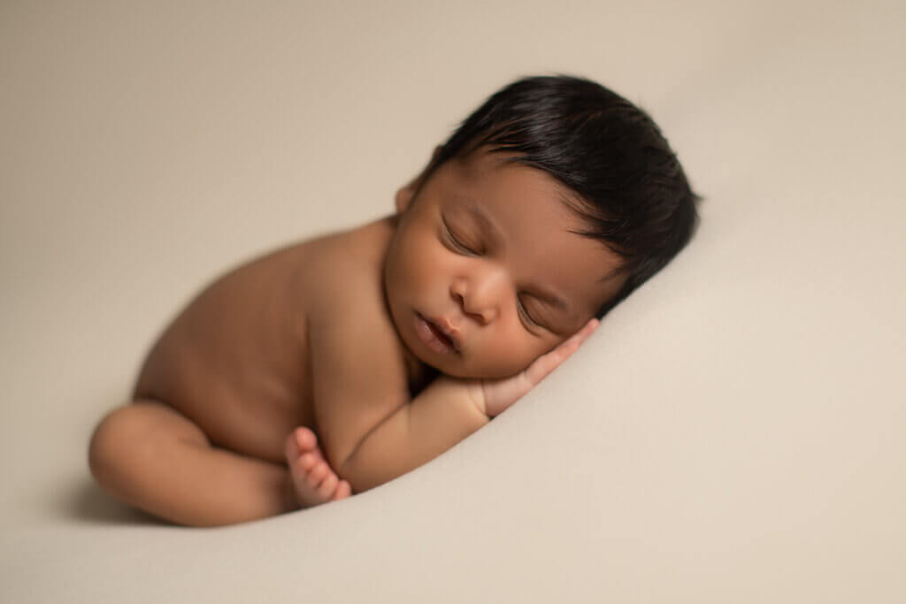 shooting photo naissance