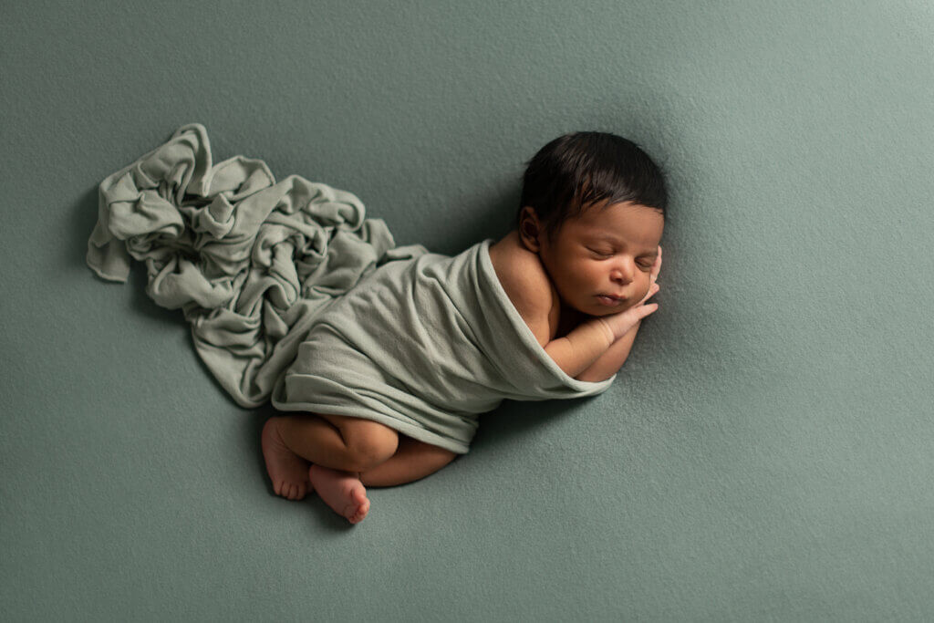 shooting photo naissance