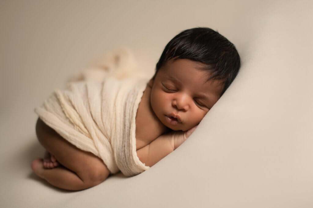 shooting photo naissance