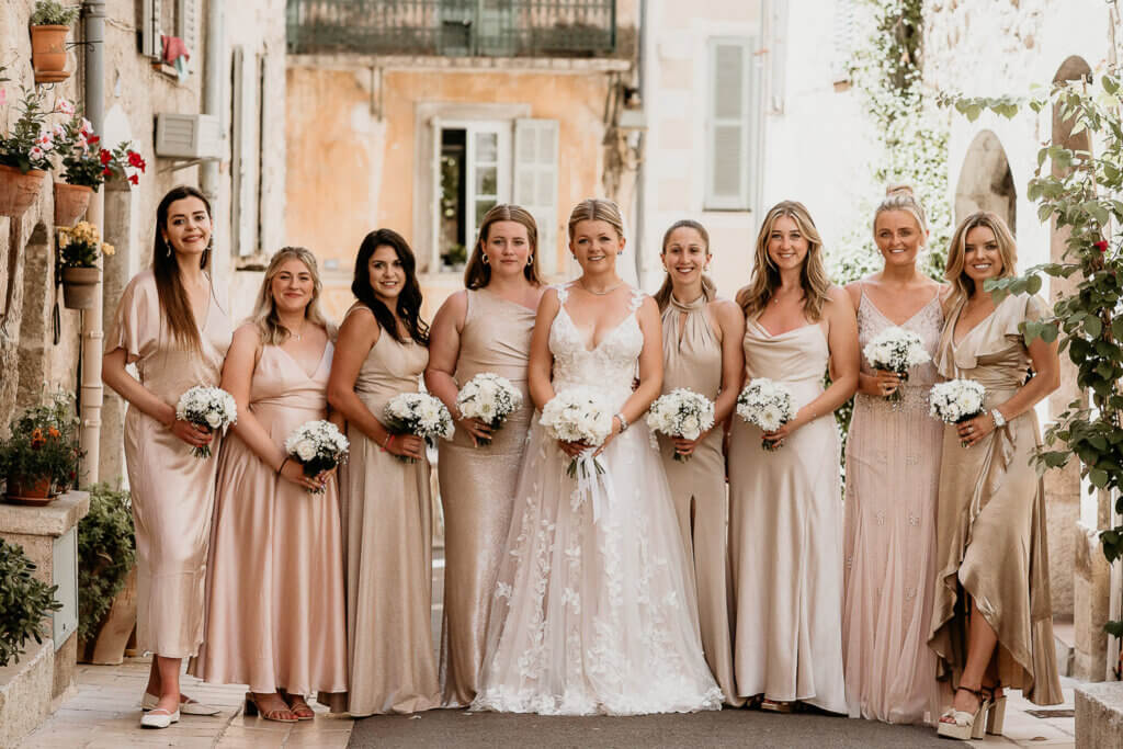 CÉRÉMONIE LAÏQUE VALBONNE