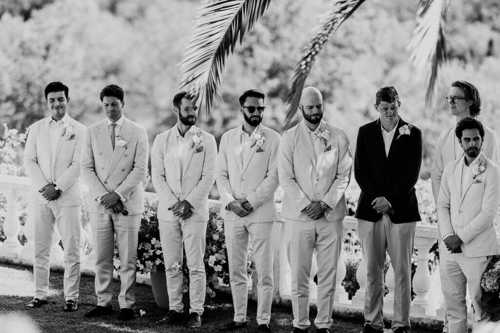 CÉRÉMONIE LAÏQUE VALBONNE