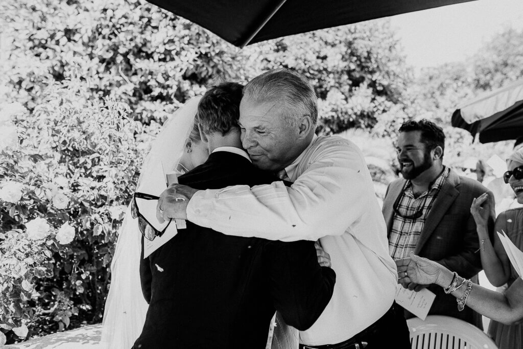 CÉRÉMONIE LAÏQUE VALBONNE